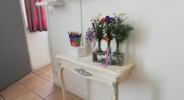 Imagine ..., Book Apartment Beuzeville 