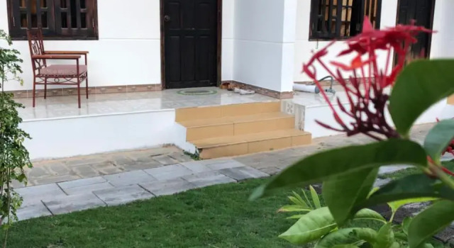 Bi Homestay