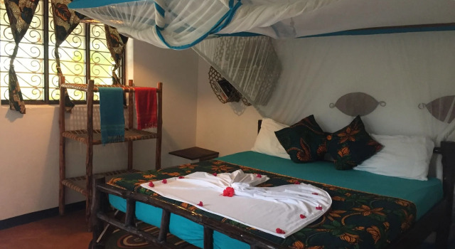 Bellevue Guesthouse, Prenota Affittacamere Hotel a Pvani region con piscina, Piscina