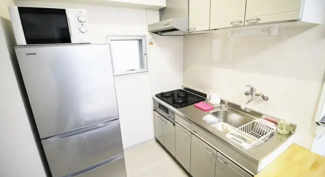 Tommy Condominium Maejima, Rezerwuj Hotel Naha Okinawa