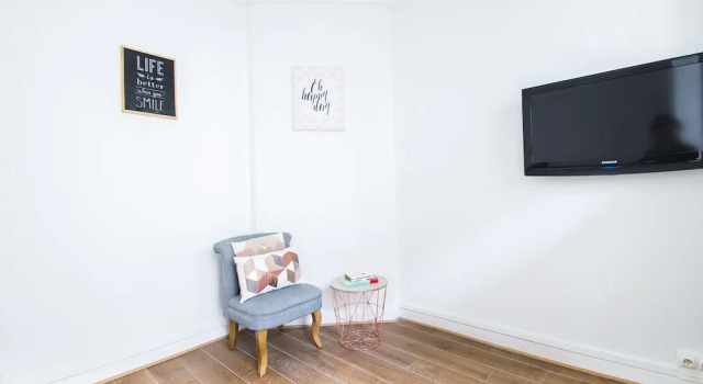 Luxury Apartment in Paris-Champs Elysées, Забронировать Апартаменты/квартира Париж Иль-де-Франс, рядом с Станция метро Rambuteau
