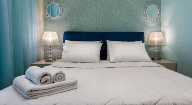 Коттедж с 4 комнатами Callista Luxury Residences