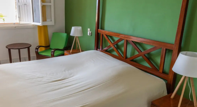 Casa Del Papa Resort & SPA, Book Ferieresort Resorthoteller i Azizacoue, Ferieresort