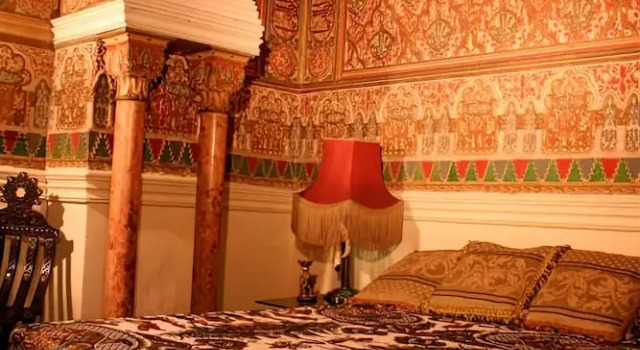 Двухместный номер Deluxe Hotel Boutique Casa de la Palma
