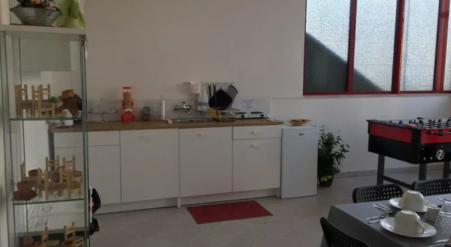 Номер Classic Sunset B&B Pompei