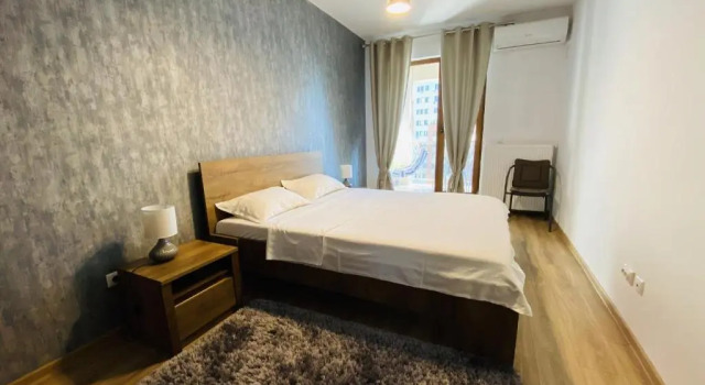 Rivera Apartments - Premium Accomodation 8, Rezervasyon Daire Iasi Romanya