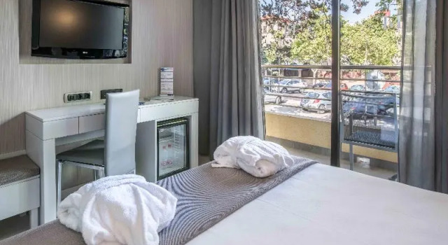 Double room Isla Mallorca & Spa
