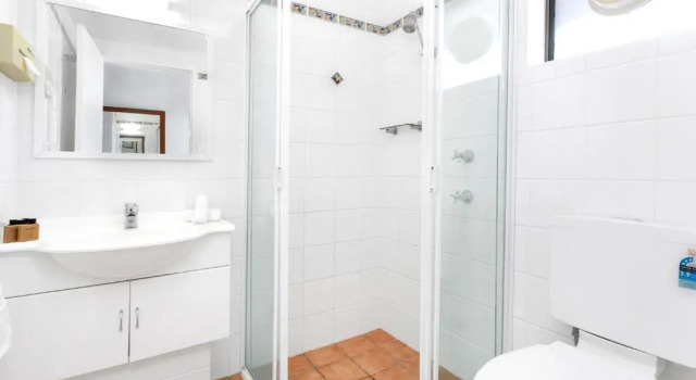 Двухместный номер Standard Peninsula Nelson Bay Motel and Serviced Apartments