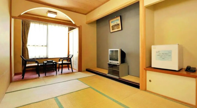 Itoen Hotel Shiobara, Rezervovat Hotel Nasushiobara Tochigi
