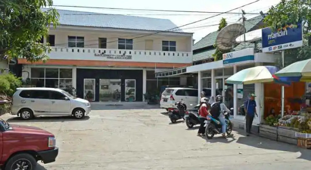 Arofah Hotel, Book Hotel Tanjung 