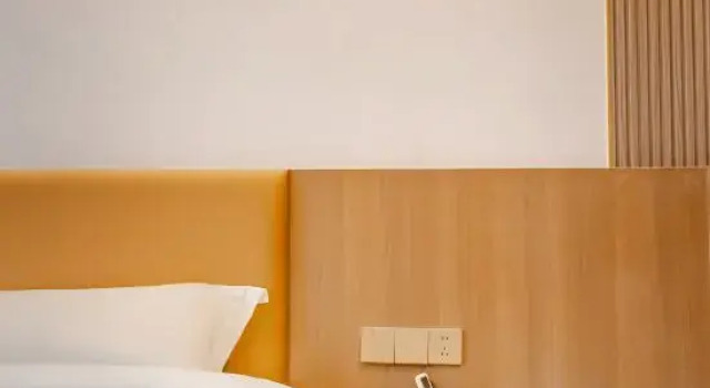 Люкс Ledian Hotel (Qijiang Park)