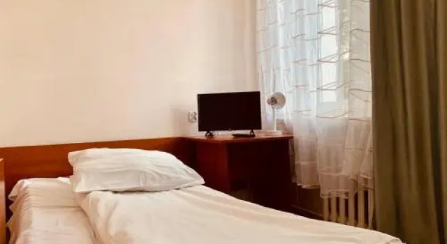 Hotel Turystyczny