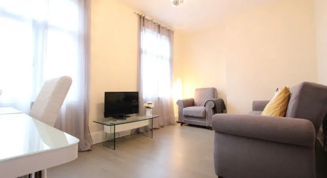 Cosy One Bedroom Apartment- Marble Arch, Varaa Huoneisto Asunnot kohteessa Merseyside, Huoneisto