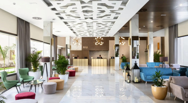 Hotel Riu Palace Boavista - All Inclusive, Rezervați Hotel Sal Rei Boa Vista
