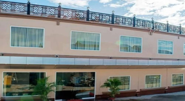 Aung Tha Pyay Hotel 3