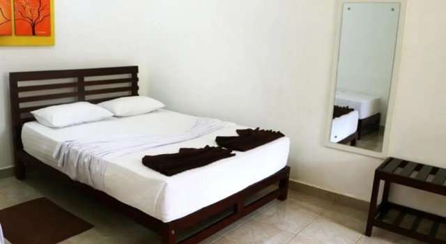 Двухместный номер Standard Hotel T And T
