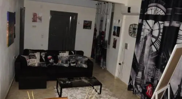 Ionias Apartment, Забронировать Апартаменты/квартира Ираклион Центральный Крит