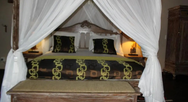 Ntaba River Lodge & Spa, Забронировать Курортный отель Порт-Сент-Джон Wild Coast