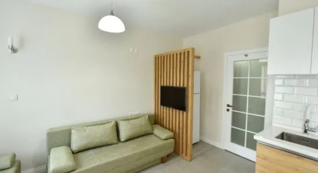 Люкс Kordon YALI Suites