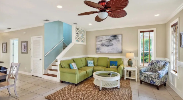 5min Walk to Beach Private Pool, Rooftop Deck A Piece of Heaven by Avantstay