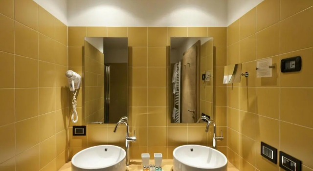Полулюкс Hotel Meublè Sertorelli Reit