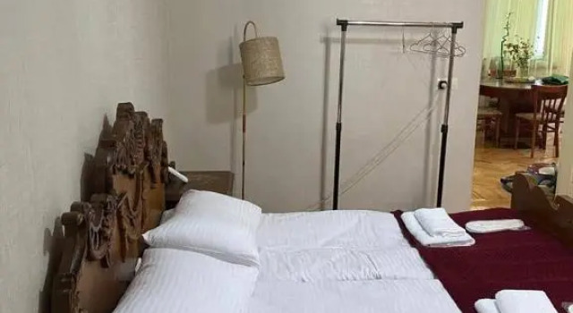 Номер Standard Guest house Sarajishvilze