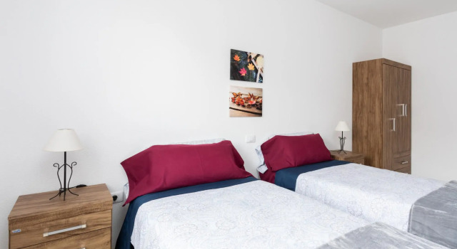 Home2Book Charming Apartment Candelaria, Wifi & Pool, Prenota Appartamento Candelaria 