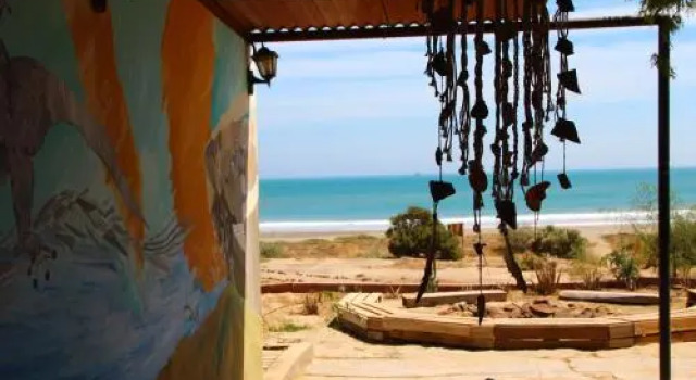 El Cuartel de Lobitos