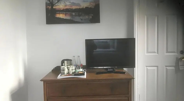 Номер Standard The Weir Hotel