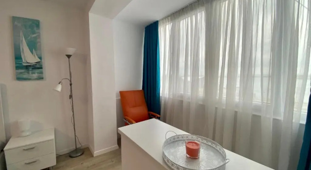 Apartment sea view Mangalia