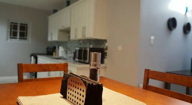 Апартаменты с 2 комнатами New Kingston Guest Apartments @ Donhead
