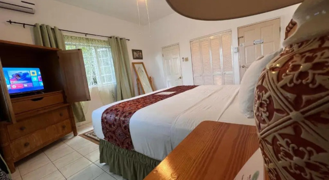 Номер Standard All Nations Guest House