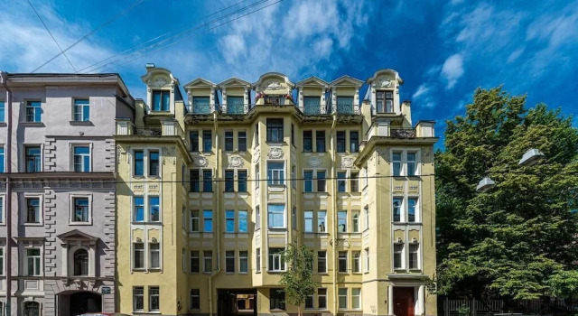 Letyourflat Apartments Mariinsky, Забронировать Апартаменты/квартира Апартаменты Санкт-Петербурга, рядом с Мариинский театр, Апартаменты/квартира