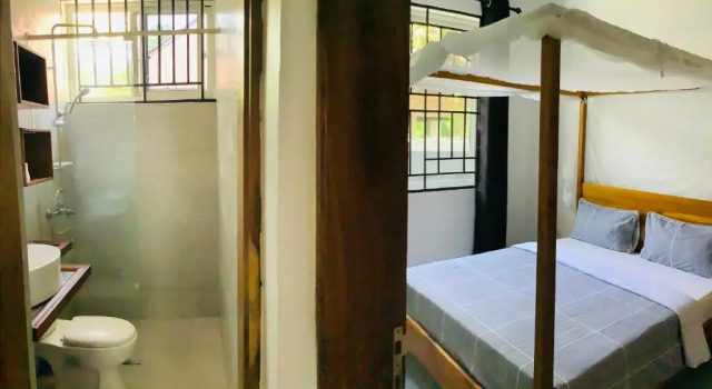 Kigamboni Serviced Apartments, Reservar Apartamento Kigamboni 
