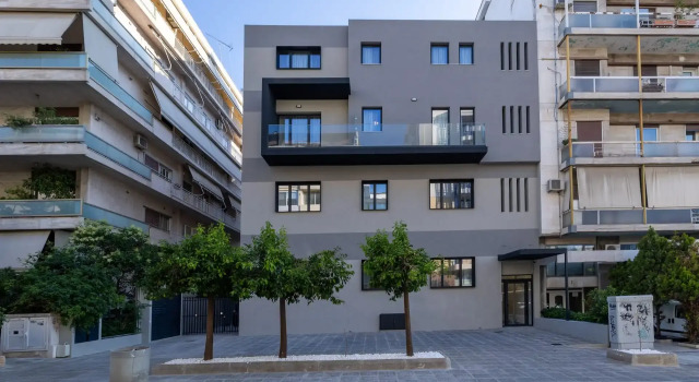 Pnoe Urban Living, Забронировать Отель Неа-Смирни Острова Саронического залива - Аттика