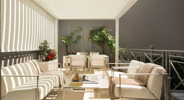 Номер Standard Hôtel Baume