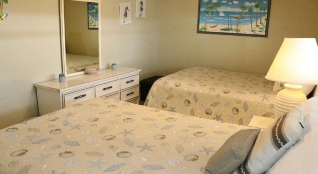Jamaica Royale 099 - 2 Br Condo, Забронировать Дом для отпуска Коттеджи Сиеста-Ки, Коттедж