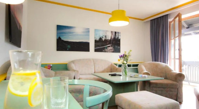 Апартаменты Hotel-Gasthof zum Bach