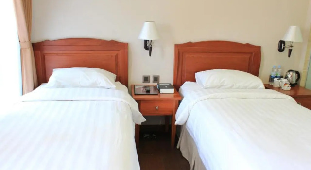 Thong's Inn - KNO Kualanamu Transit Hotel, Book Hotel 3-stjernede hoteller i Sumatra, 3*
