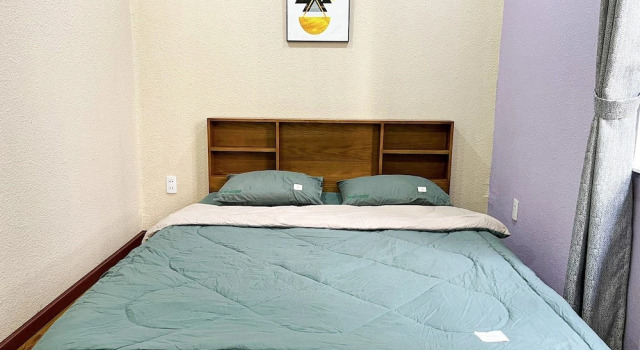 Студия NEW LAND Apartment - Nam Thong 3