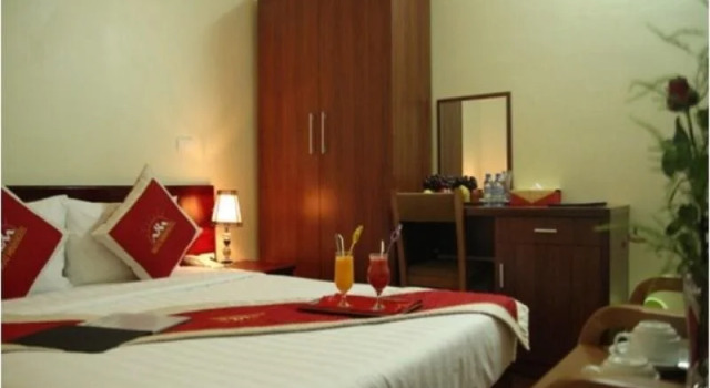 Nhat Minh Hotel