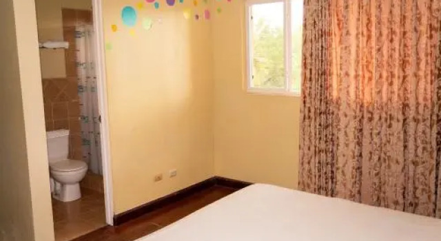 LC20 La Cometa Center of Tamarindo 2bed+2.5bath, Rezerwuj Hotel Hotele w Guanacaste z parkingiem, Parking