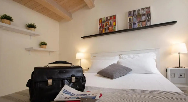 Апартаменты Stesicoro Exclusive House