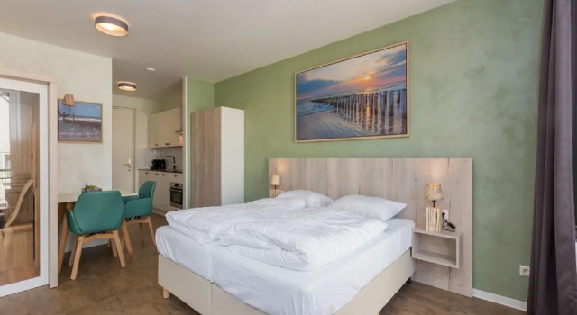 Cozy Holiday Home in Aakirkeby With Beach Nearby