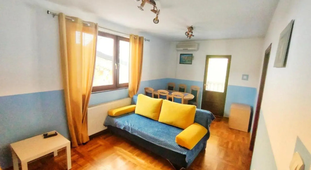Plavi apartman Airport, Buchen Sie Ferienwohnung Novi Beograd 