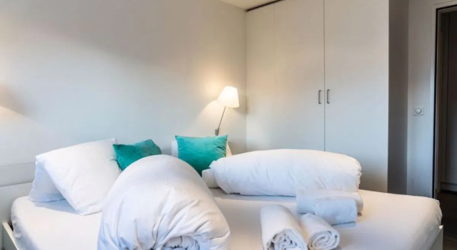 Sportina 22, Prenota Hotel Riederalp 