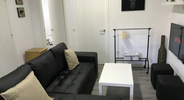 Apartment - Travel and Holidays Manoteras, Забронировать Апартаменты/квартира Мадрид Провинция Мадрид, рядом с Пинар де Чамартин