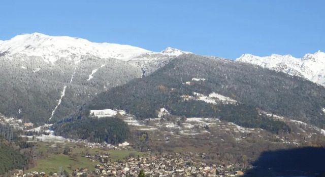 Appartement Bourg-Saint-Maurice, 2 pièces, 4 personnes - FR-1-411-520