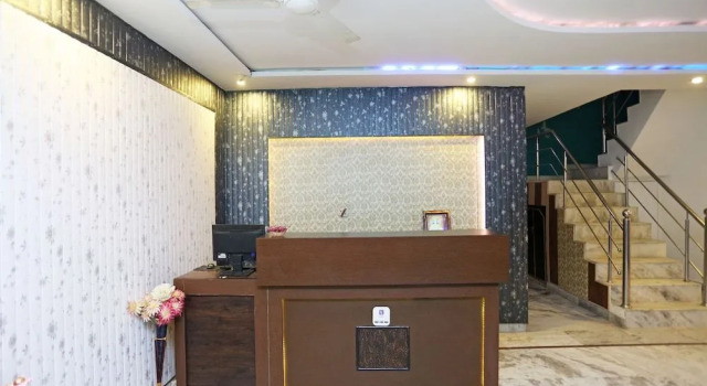 Ganpati Guest House, Забронировать Гостевой дом Гостевые дома Taj Ganj, Гостевой дом