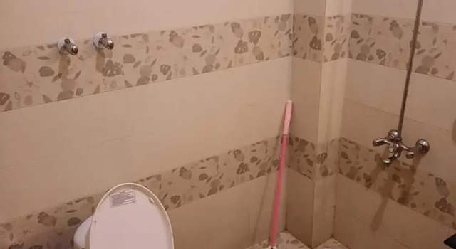 Standart çift kişilik oda Seasons Inn